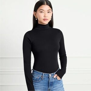 NWT hill house Luna bodysuit